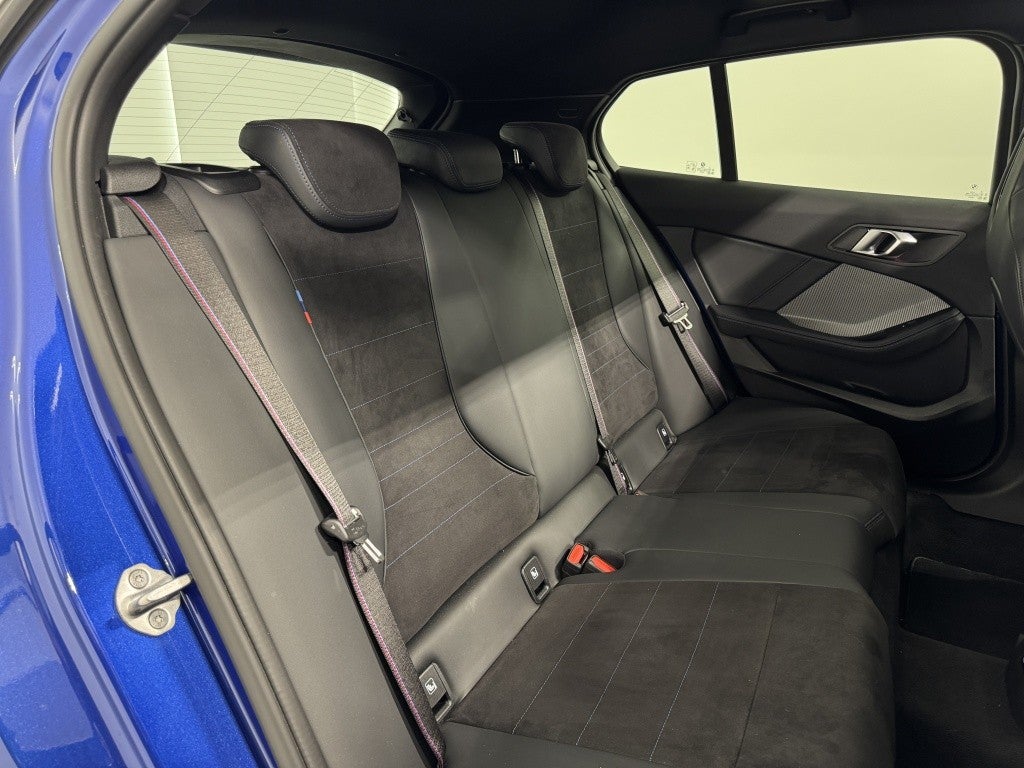 Bmw Serie 1 M135iA xDrive M Sport Pro