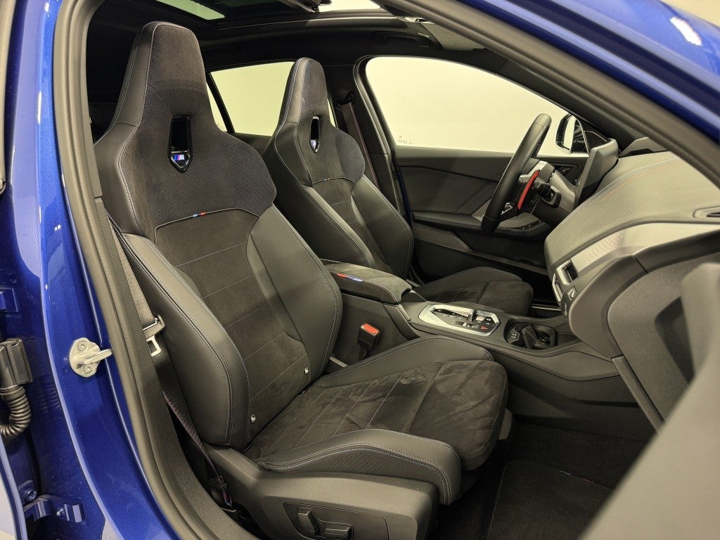 Bmw Serie 1 M135iA xDrive M Sport Pro