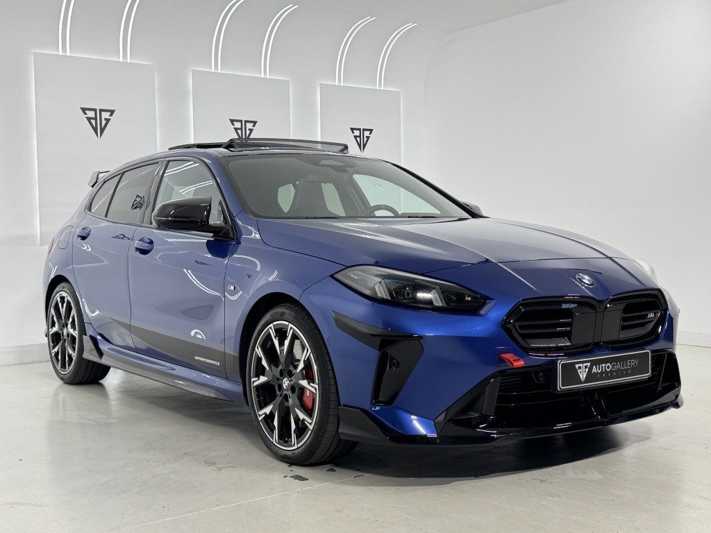Bmw Serie 1 M135iA xDrive M Sport Pro