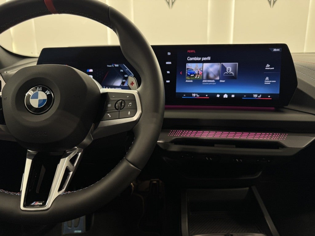 Bmw Serie 1 M135iA xDrive M Sport Pro