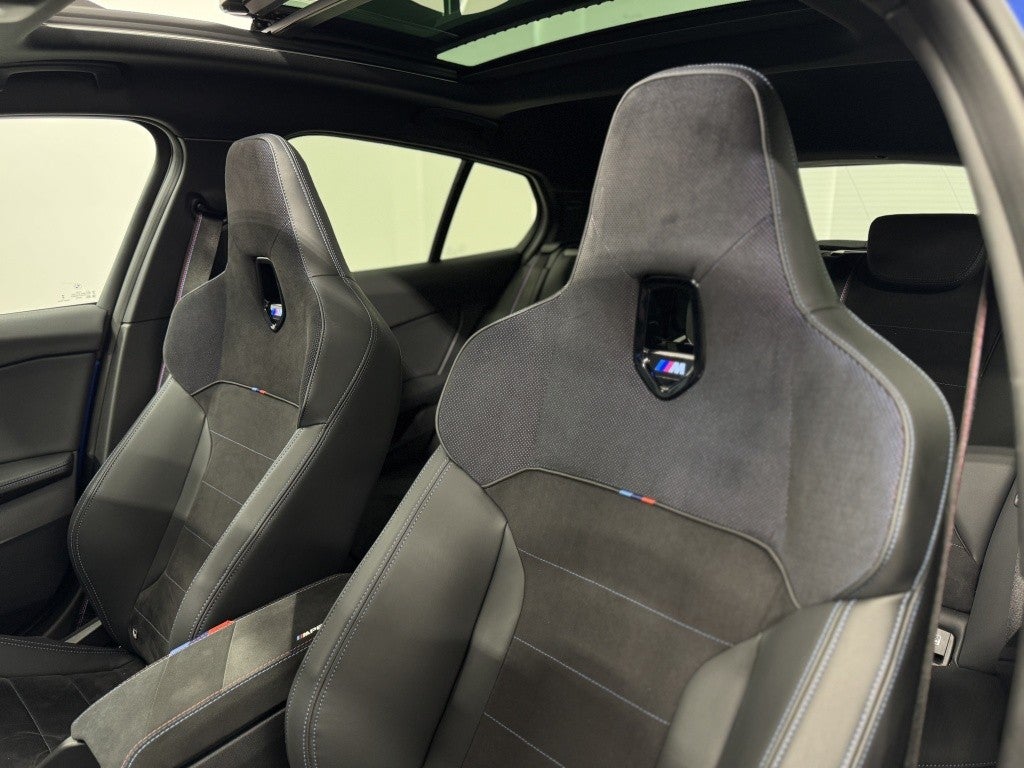 Bmw Serie 1 M135iA xDrive M Sport Pro