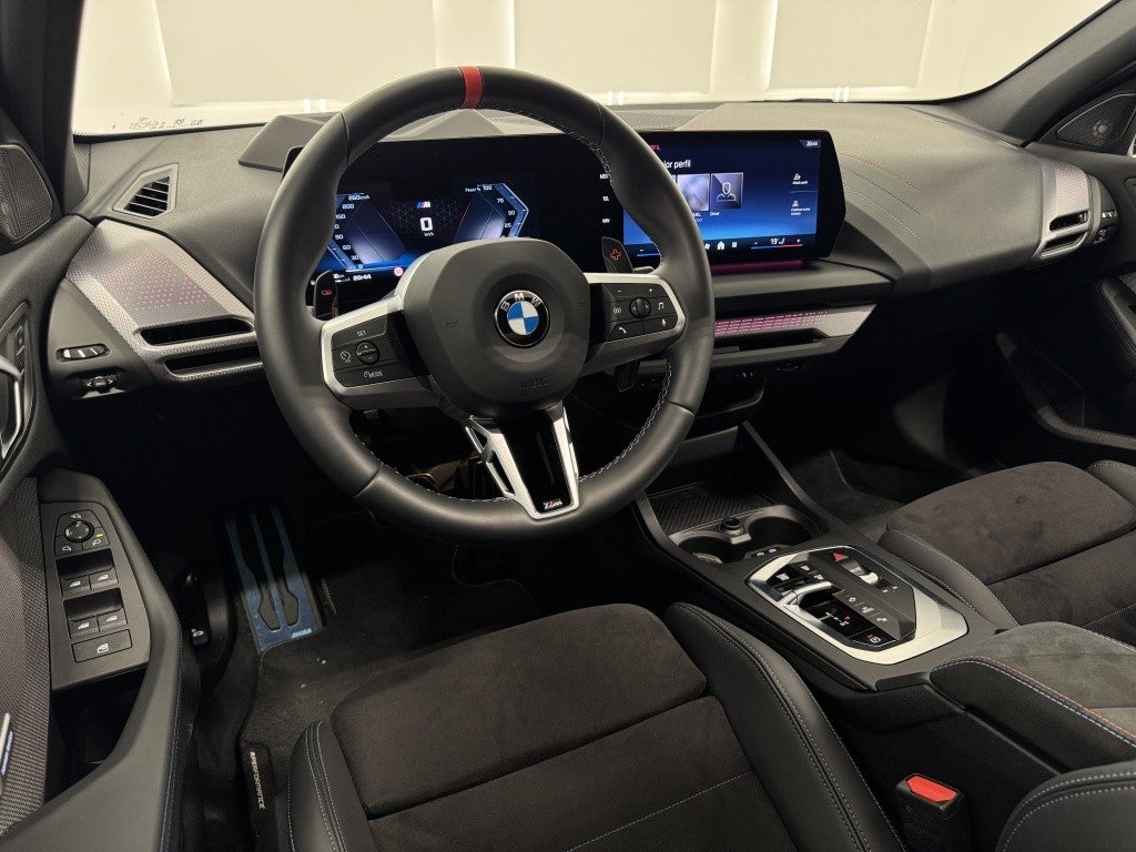 Bmw Serie 1 M135iA xDrive M Sport Pro