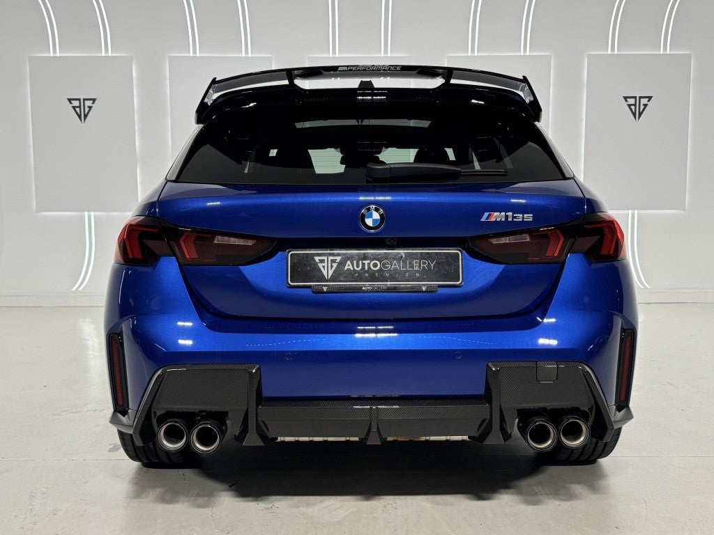 Bmw Serie 1 M135iA xDrive M Sport Pro