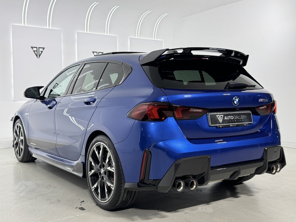 Bmw Serie 1 M135iA xDrive M Sport Pro