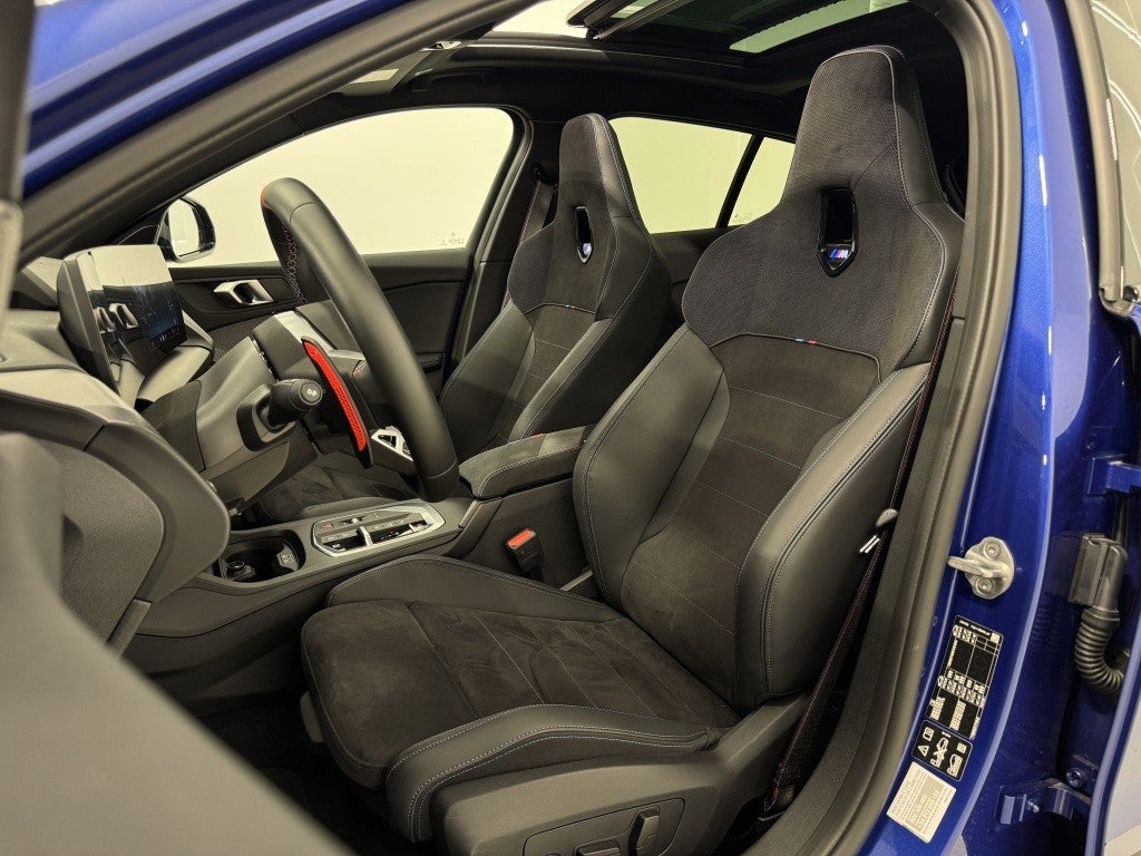 Bmw Serie 1 M135iA xDrive M Sport Pro