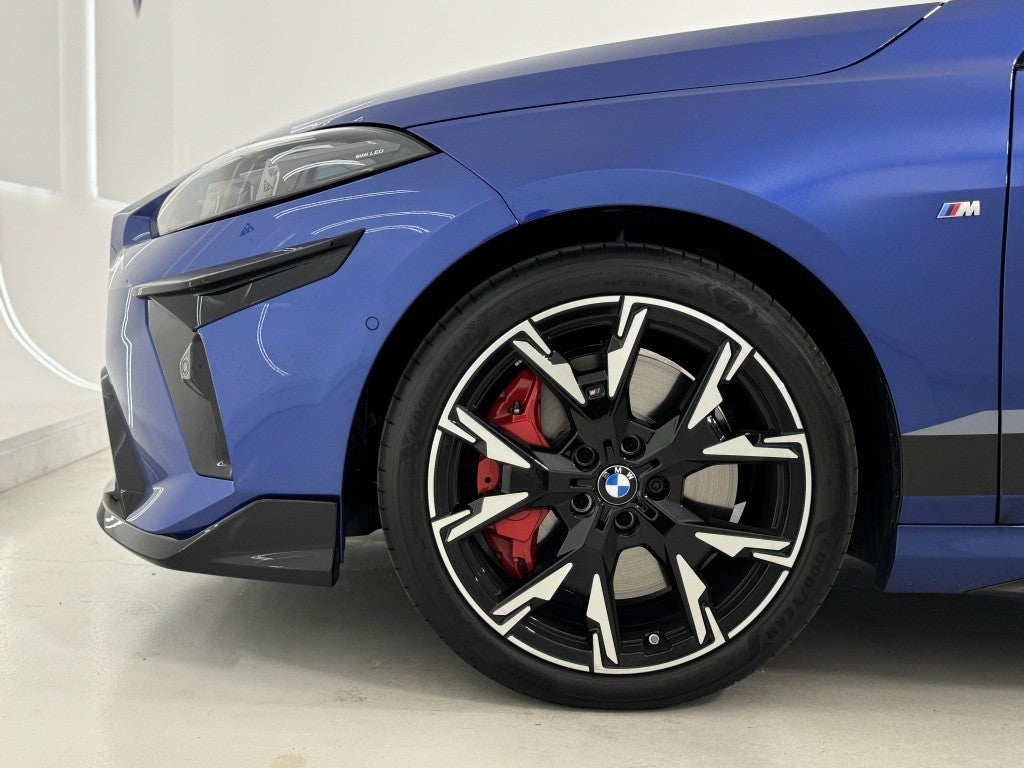 Bmw Serie 1 M135iA xDrive M Sport Pro