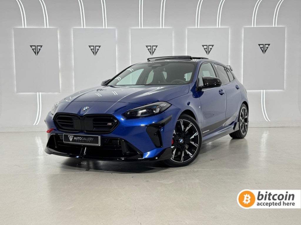 Bmw Serie 1 M135iA xDrive M Sport Pro