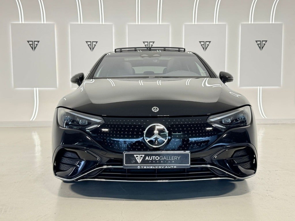 Mercedes-Benz EQE 500 4Matic