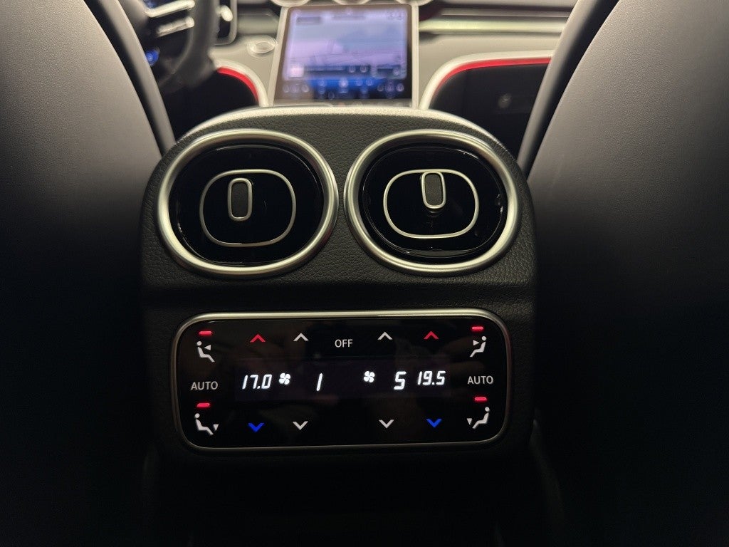 Mercedes-Benz Clase C AMG 63 S E Performance 4Matic+