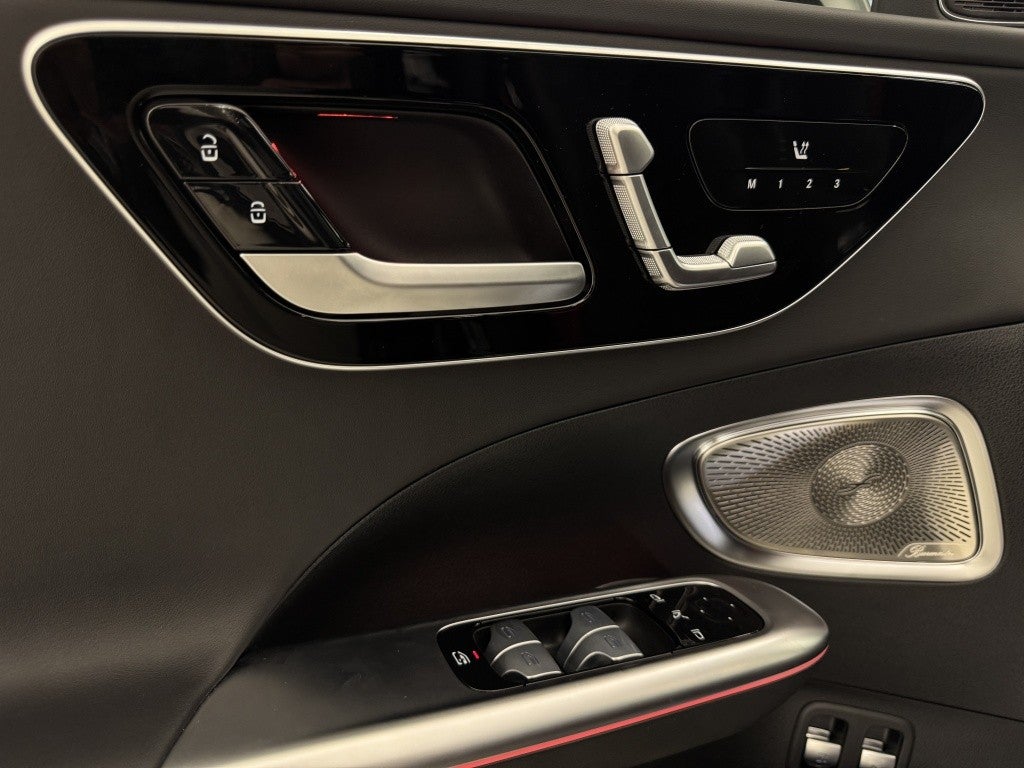 Mercedes-Benz Clase C AMG 63 S E Performance 4Matic+