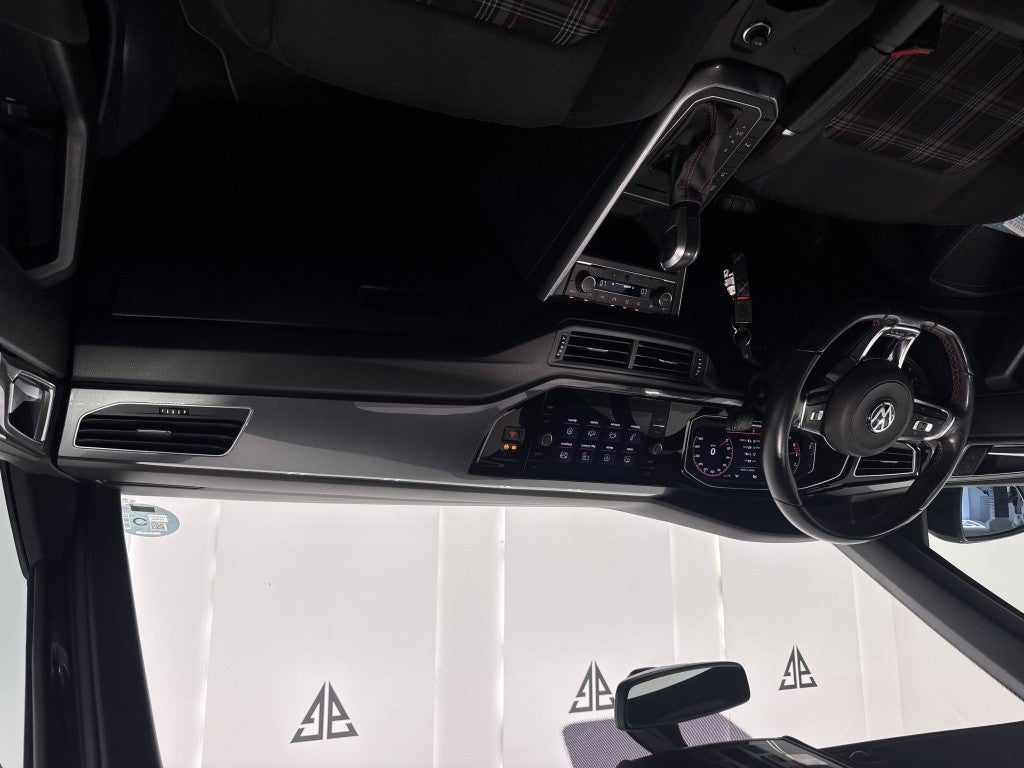 Volkswagen Polo 2.0 TSI GTI DSG