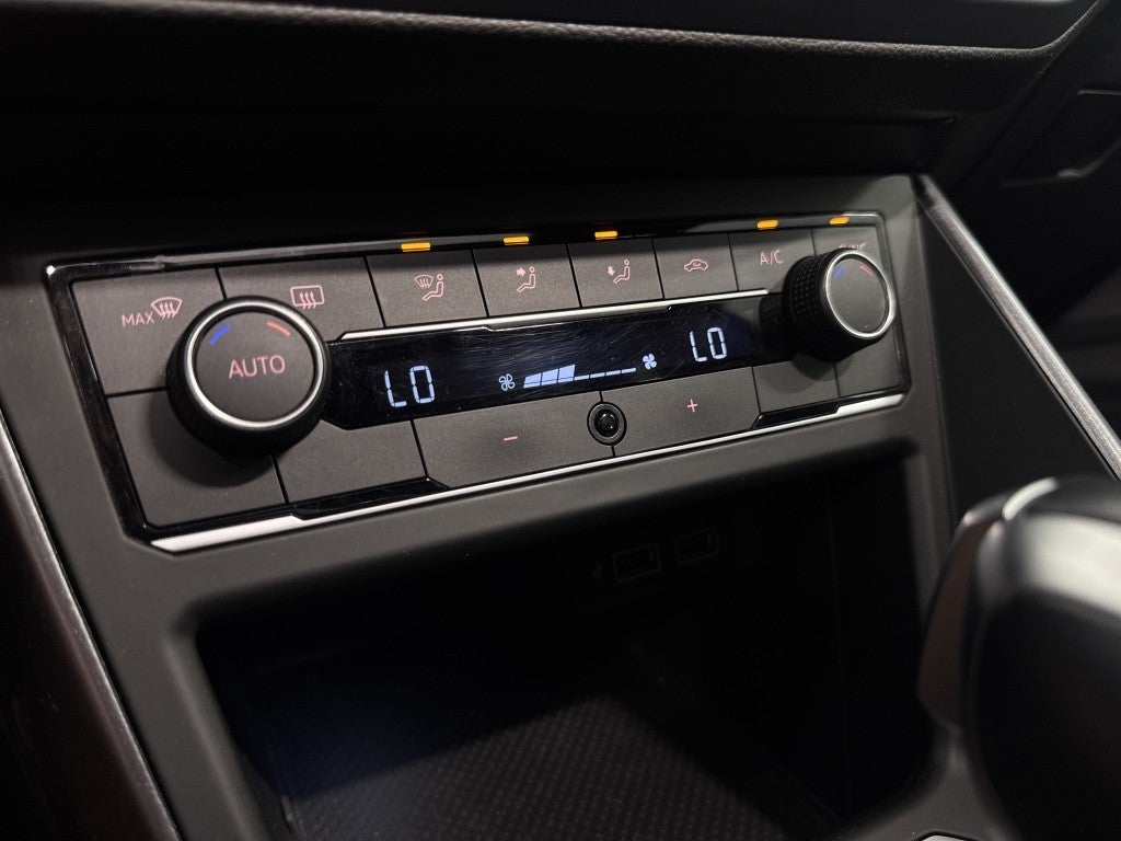 Volkswagen Polo 2.0 TSI GTI DSG