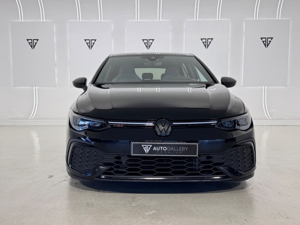 Volkswagen Golf 2.0 TSI GTI DSG 180kW