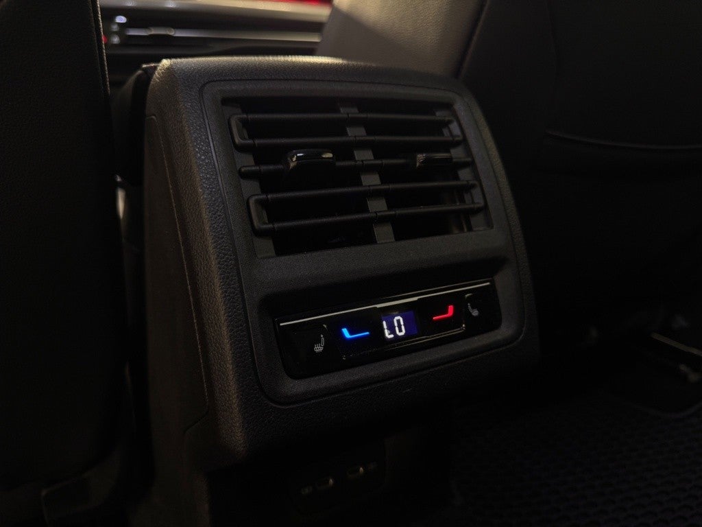 Volkswagen Golf 2.0 TSI GTI DSG 180kW