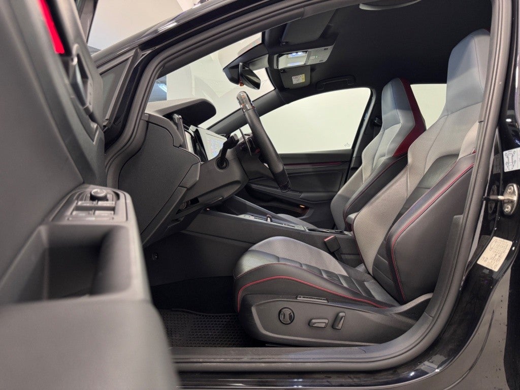 Volkswagen Golf 2.0 TSI GTI DSG 180kW