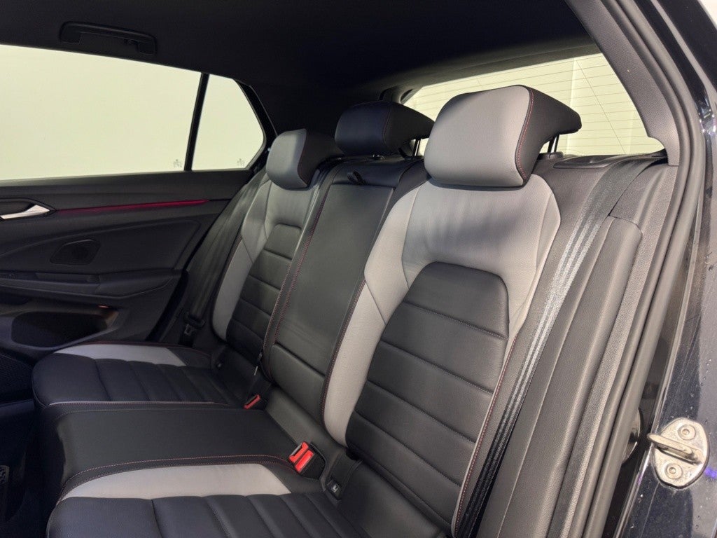 Volkswagen Golf 2.0 TSI GTI DSG 180kW
