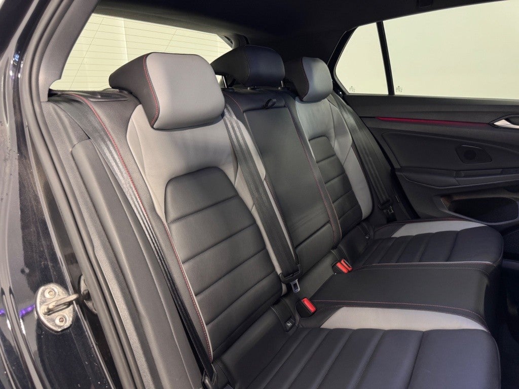 Volkswagen Golf 2.0 TSI GTI DSG 180kW