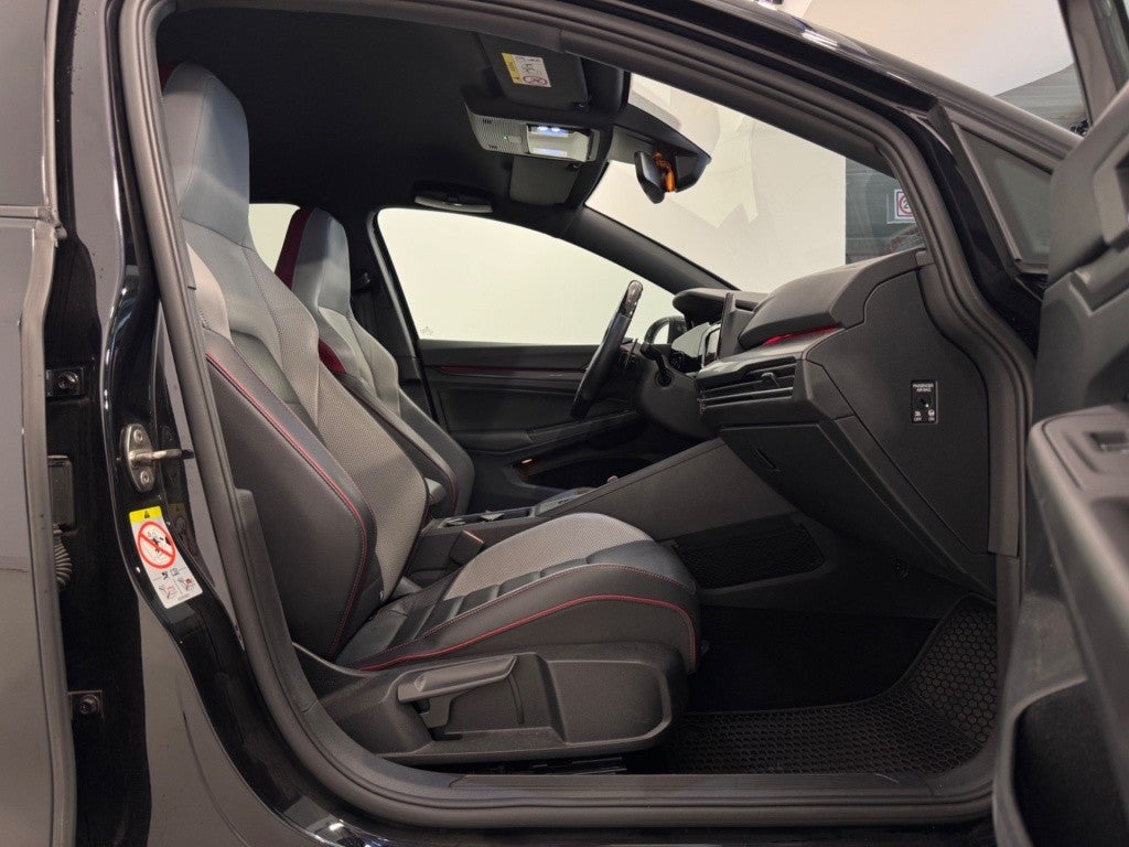 Volkswagen Golf 2.0 TSI GTI DSG 180kW