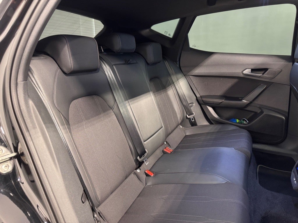 Cupra Formentor 1.5 eTSI 150 DSG