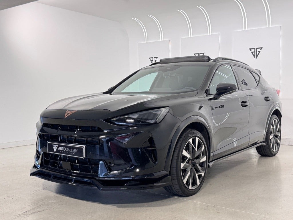 Cupra Formentor 1.5 eTSI 150 DSG