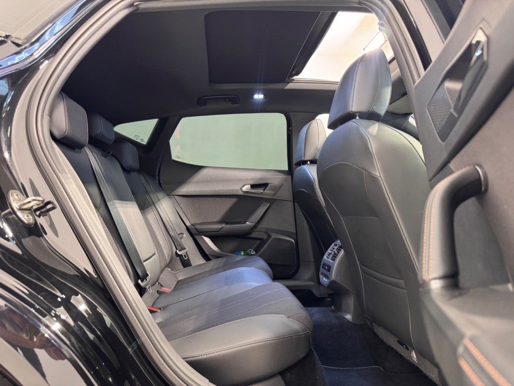 Cupra Formentor 1.5 eTSI 150 DSG