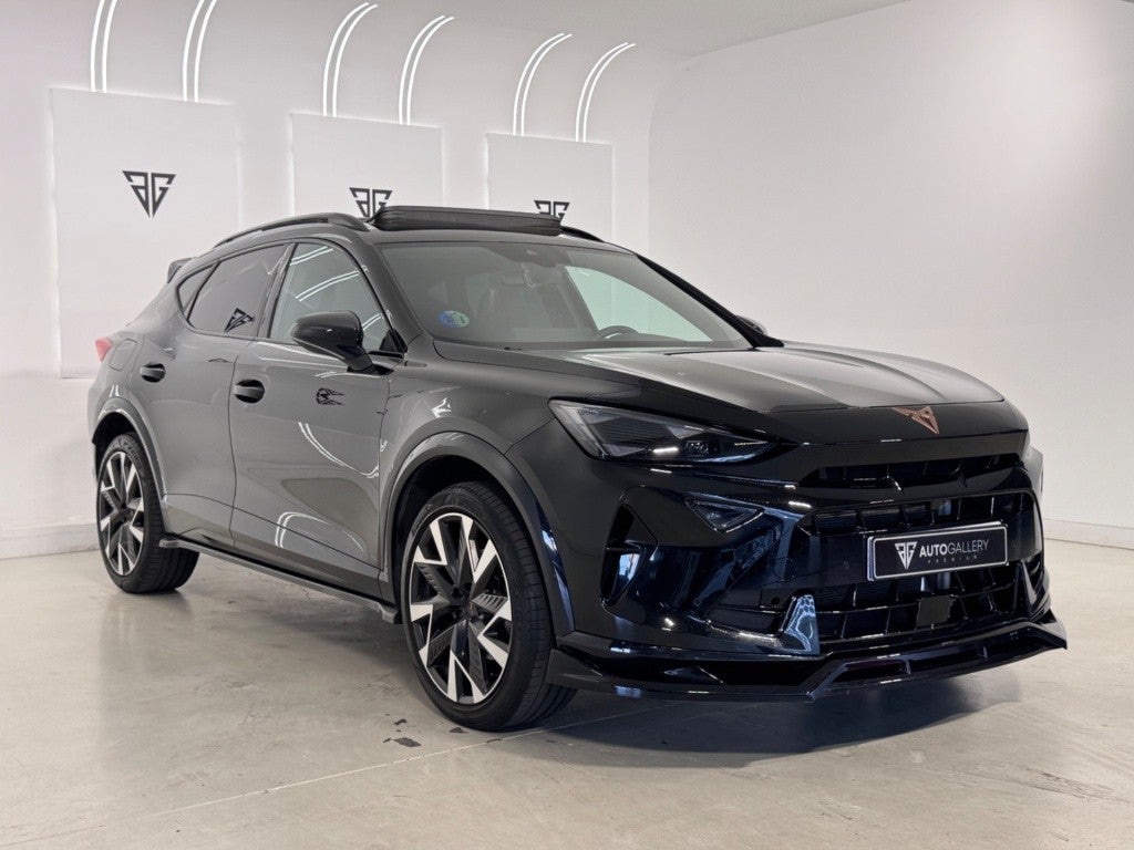 Cupra Formentor 1.5 eTSI 150 DSG