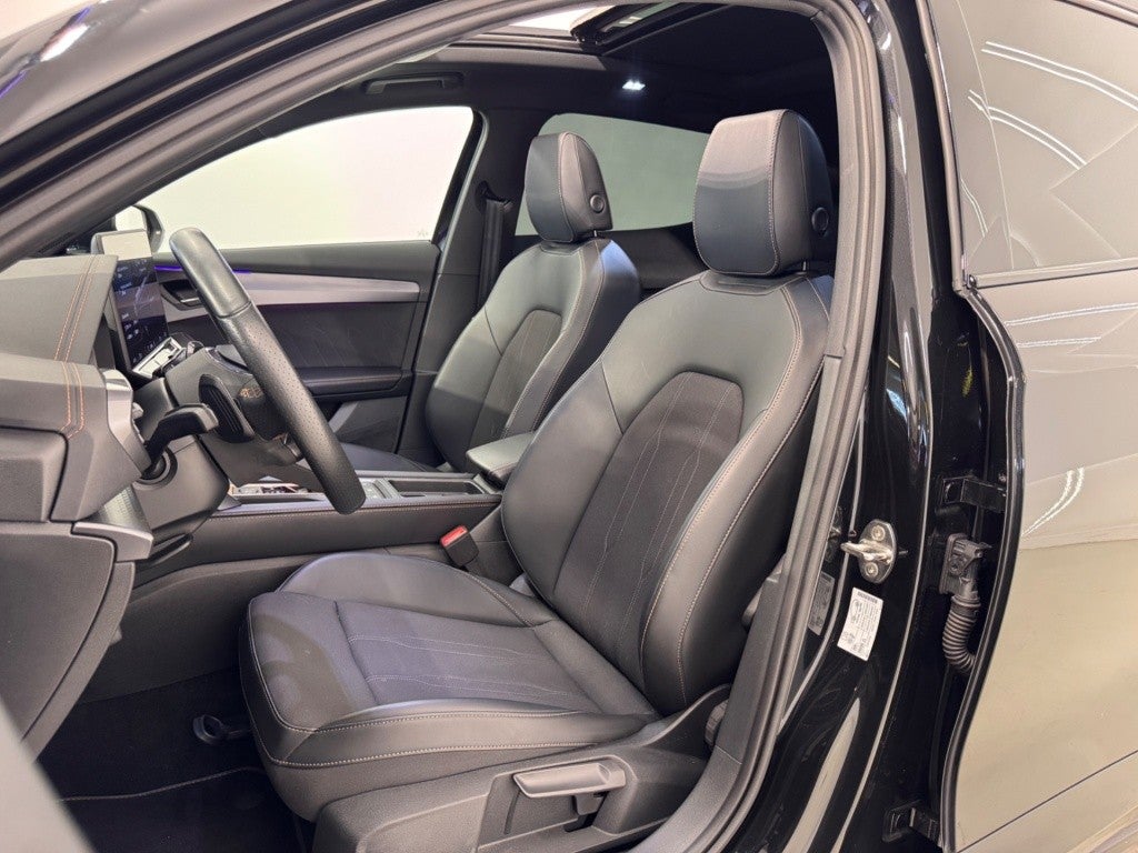 Cupra Formentor 1.5 eTSI 150 DSG