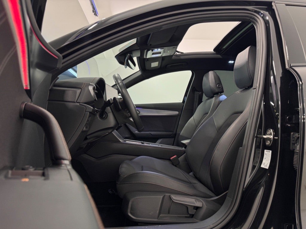 Cupra Formentor 1.5 eTSI 150 DSG