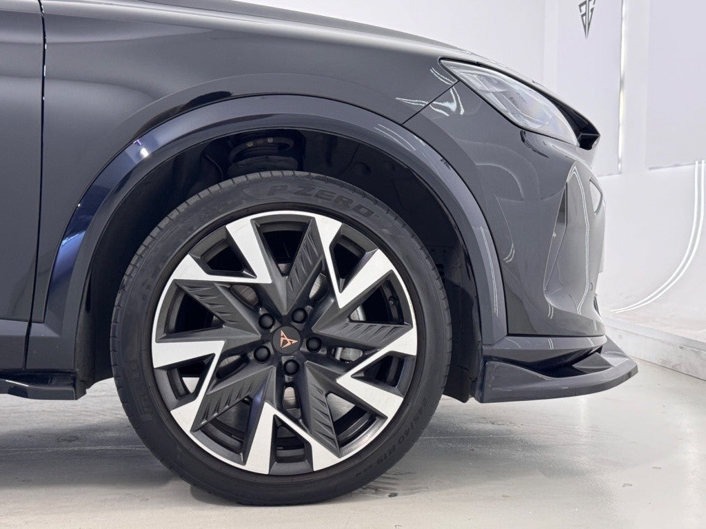 Cupra Formentor 1.5 eTSI 150 DSG