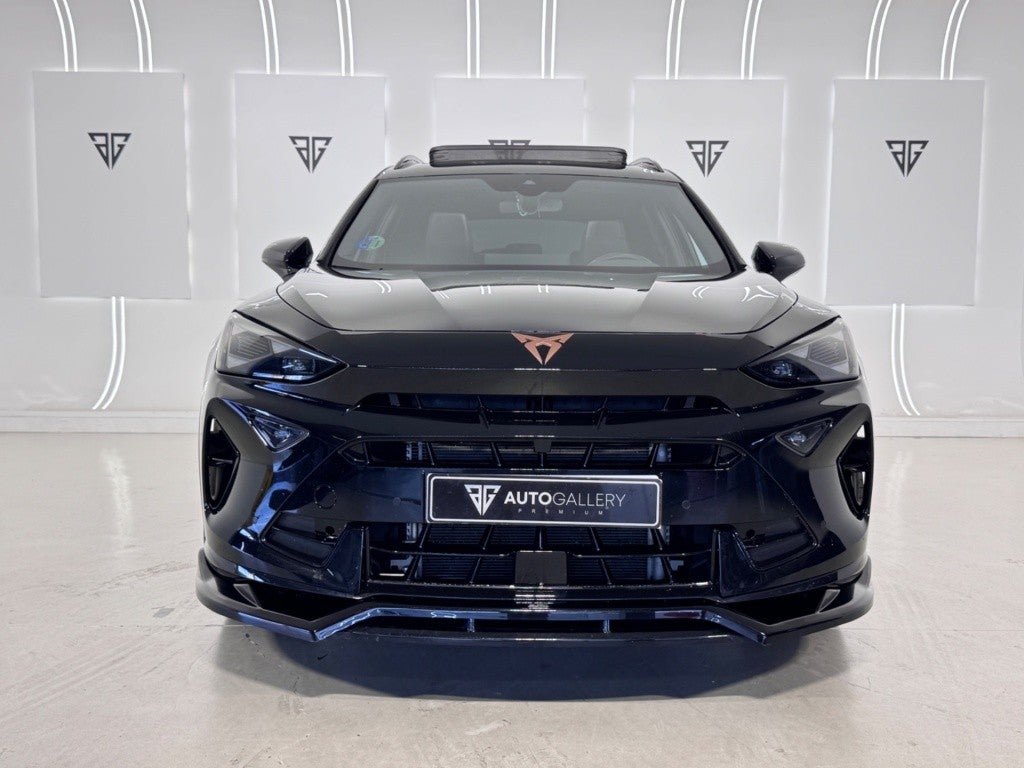Cupra Formentor 1.5 eTSI 150 DSG