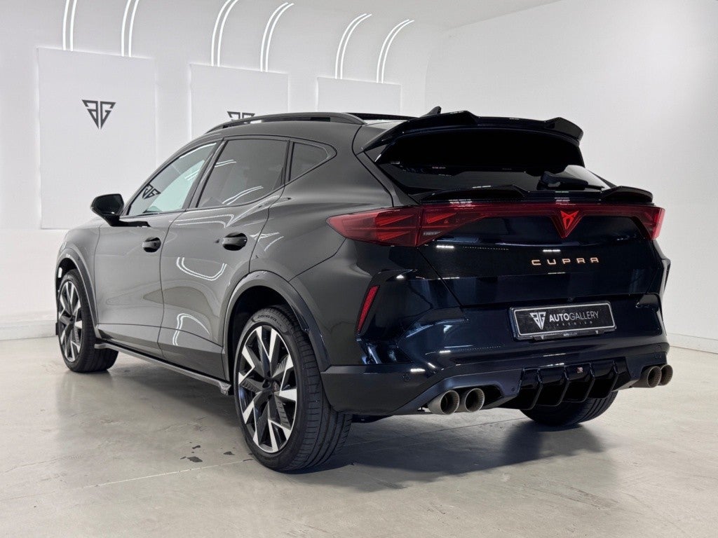 Cupra Formentor 1.5 eTSI 150 DSG