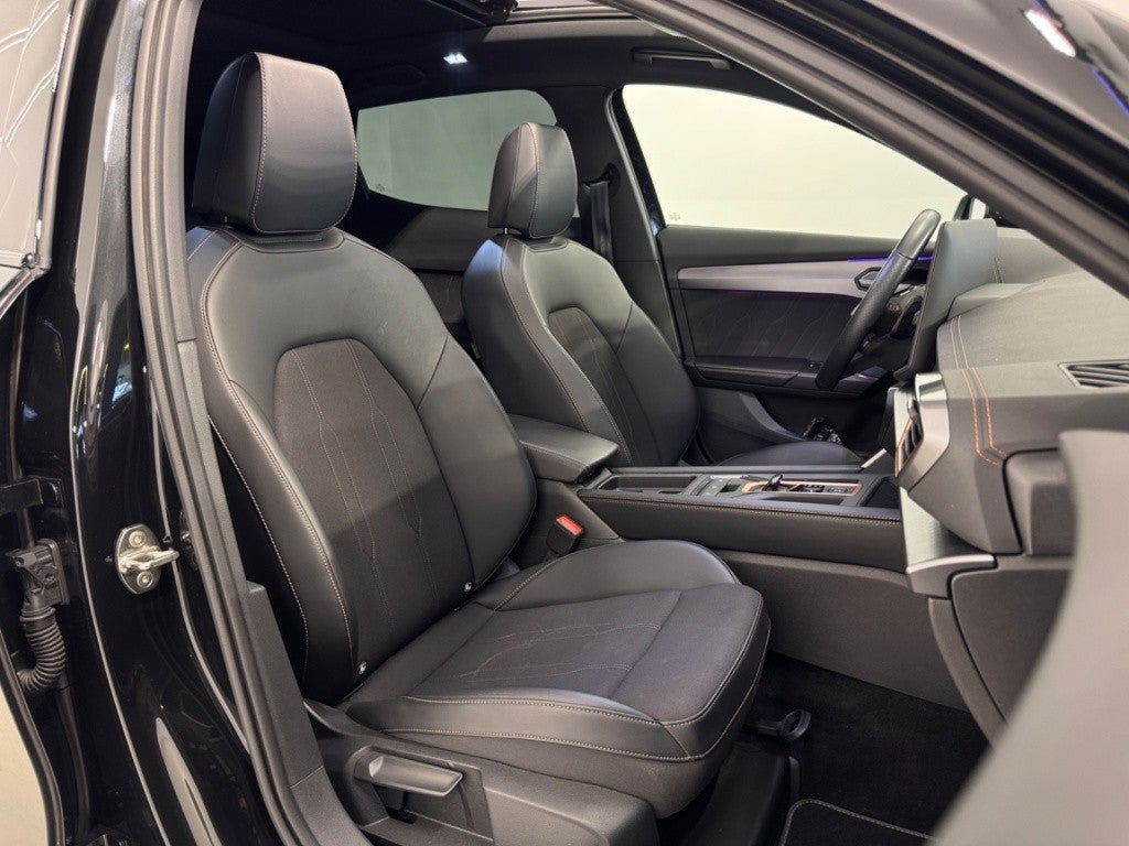 Cupra Formentor 1.5 eTSI 150 DSG