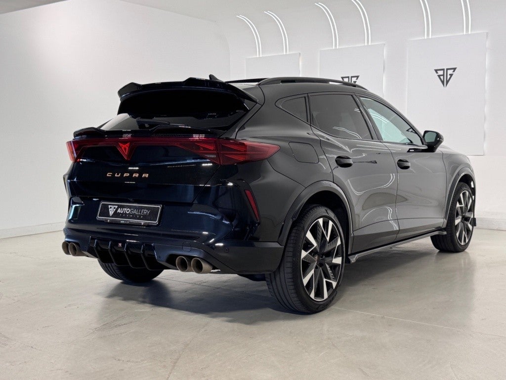Cupra Formentor 1.5 eTSI 150 DSG