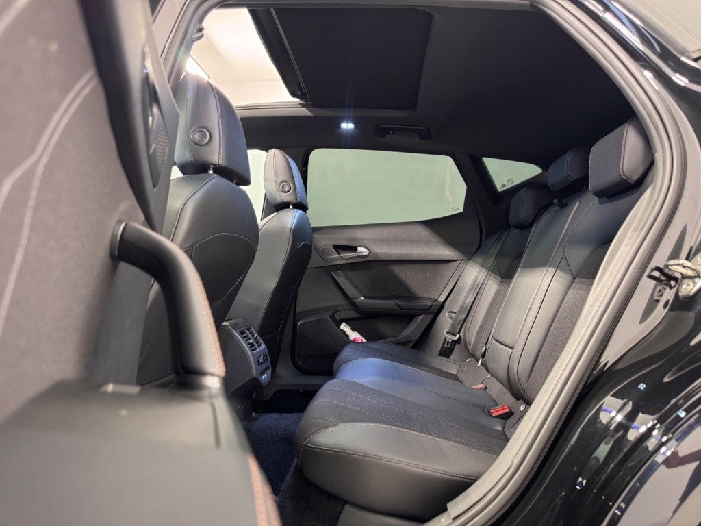 Cupra Formentor 1.5 eTSI 150 DSG