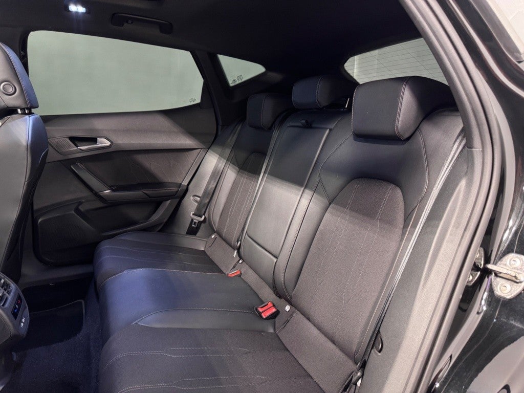 Cupra Formentor 1.5 eTSI 150 DSG