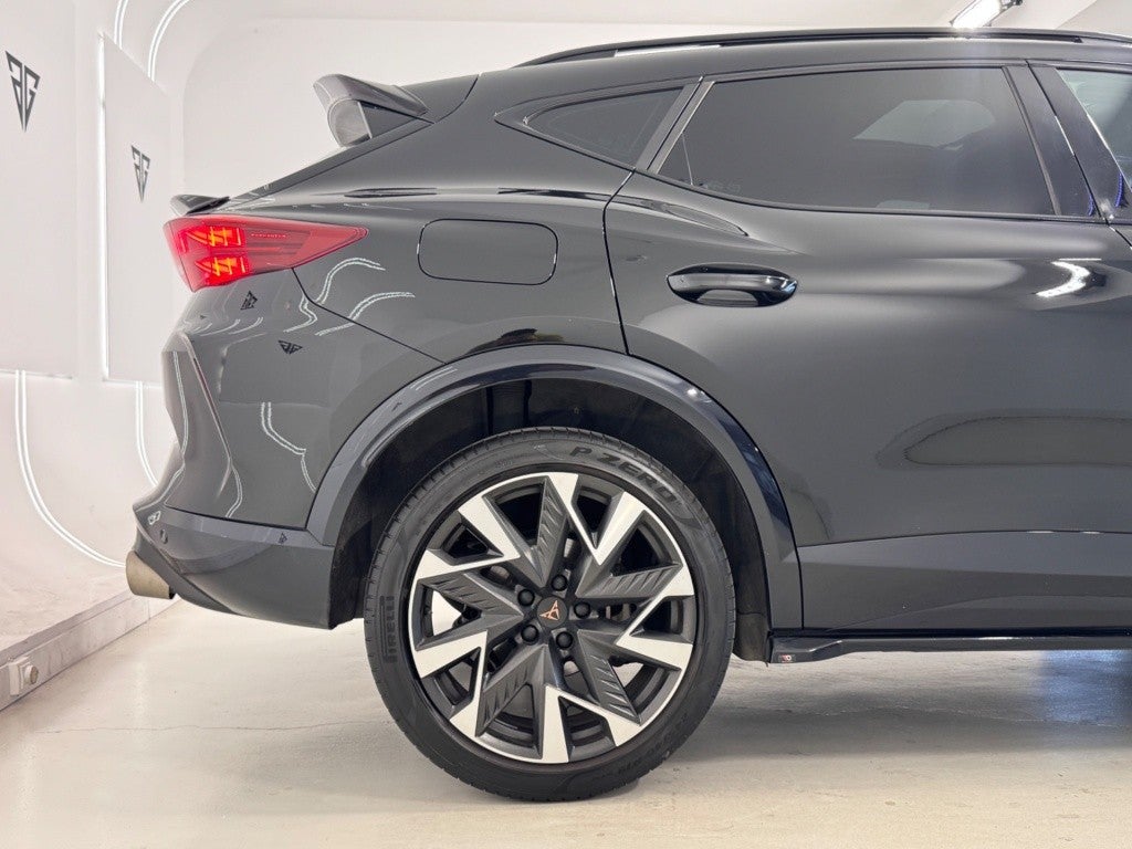 Cupra Formentor 1.5 eTSI 150 DSG