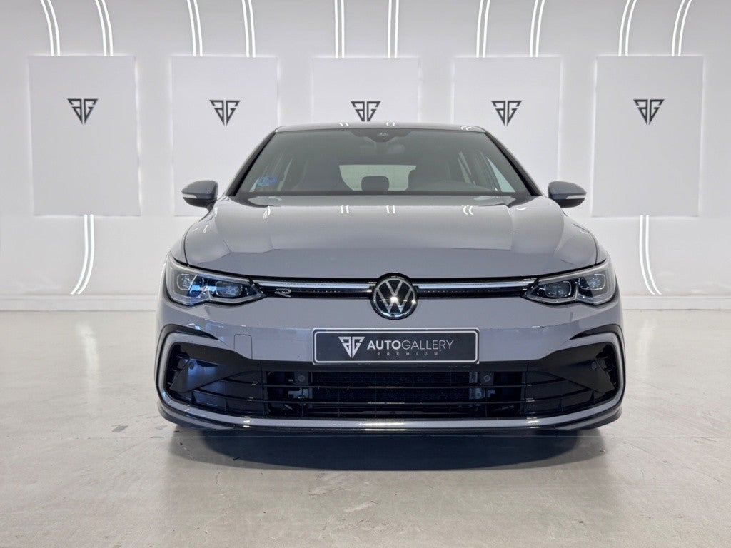 Volkswagen Golf 1.5 eTSI R-Line DSG 110kW
