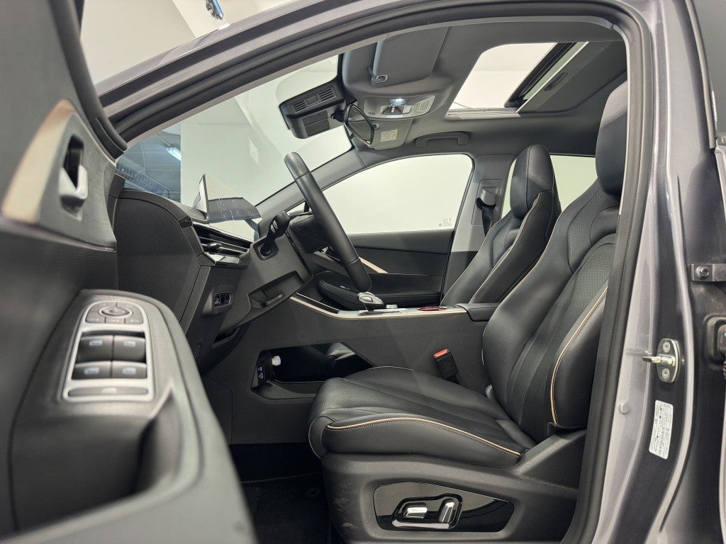 Omoda Omoda 5 1.6 Premium 185