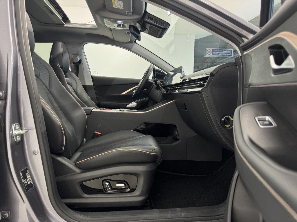 Omoda Omoda 5 1.6 Premium 185