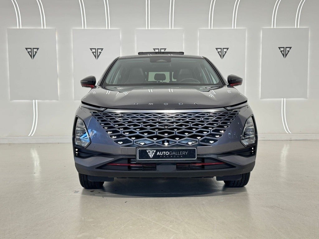 Omoda Omoda 5 1.6 Premium 185