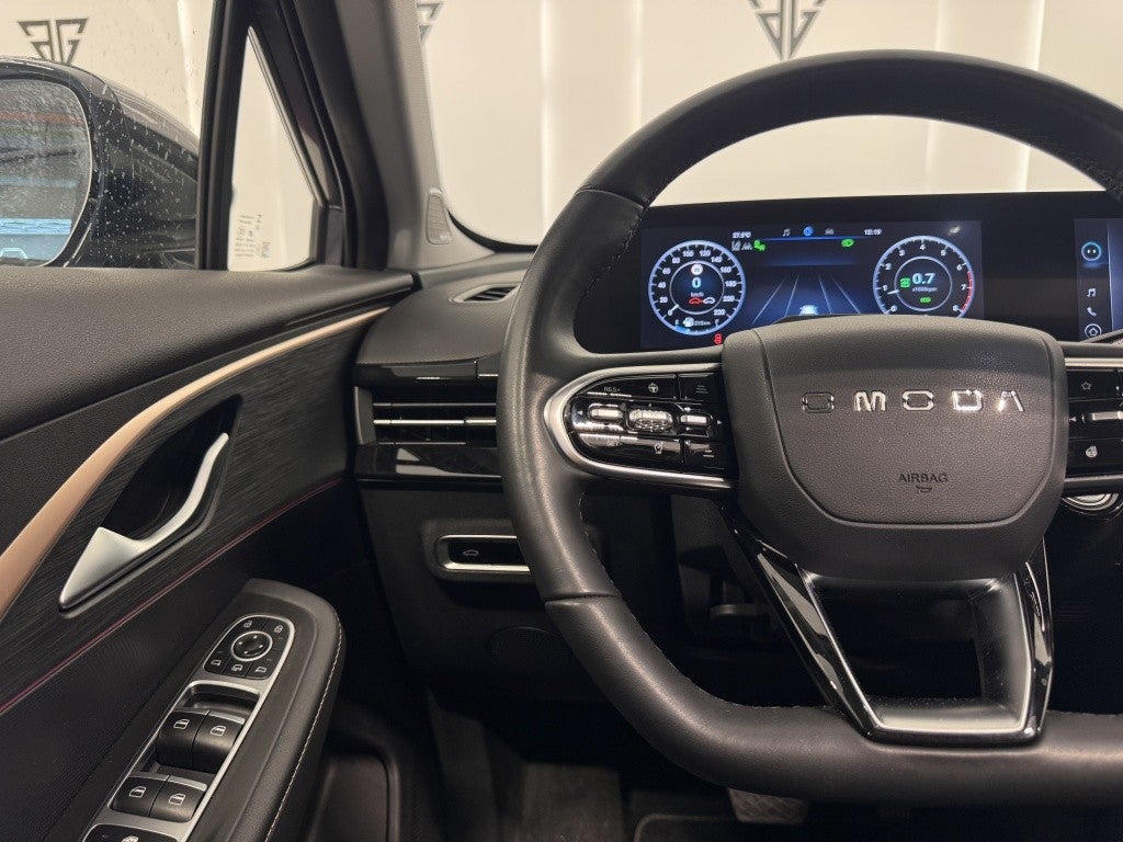 Omoda Omoda 5 1.6 Premium 185