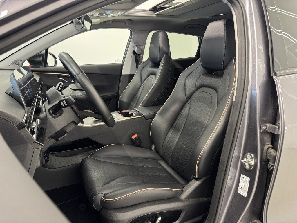 Omoda Omoda 5 1.6 Premium 185