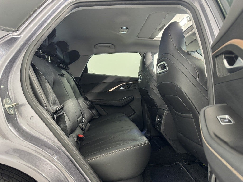 Omoda Omoda 5 1.6 Premium 185
