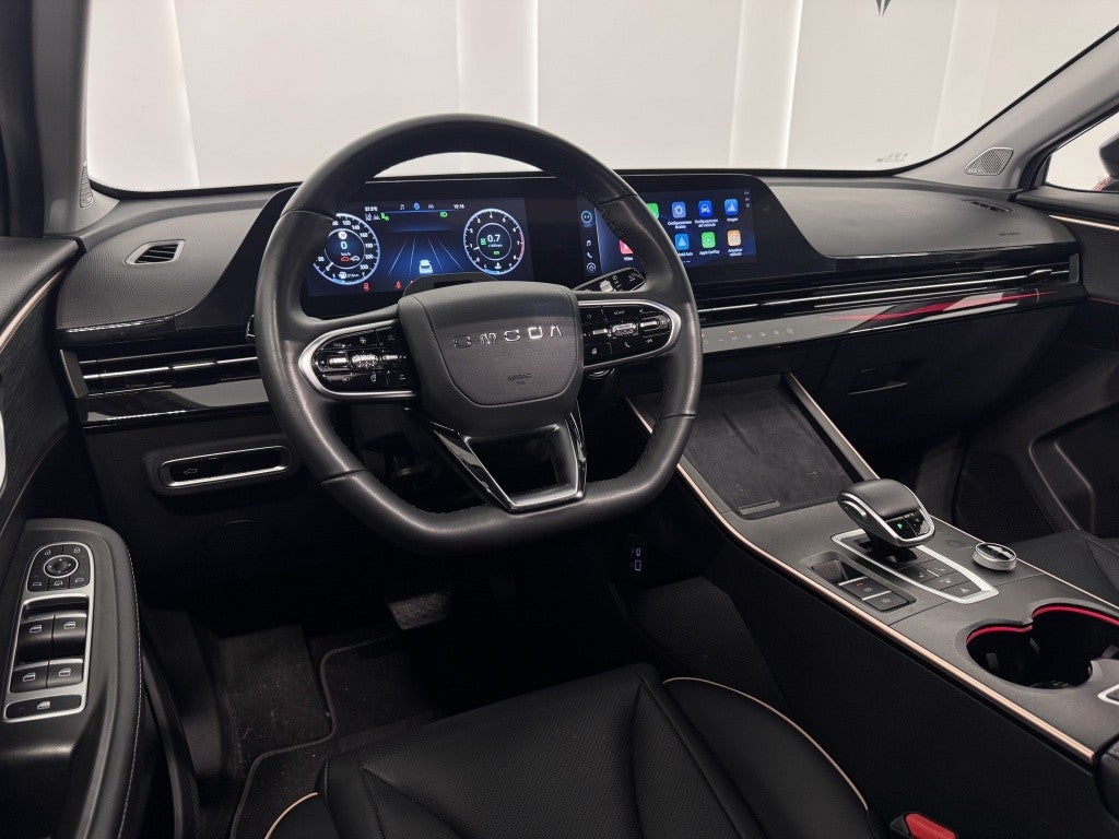 Omoda Omoda 5 1.6 Premium 185