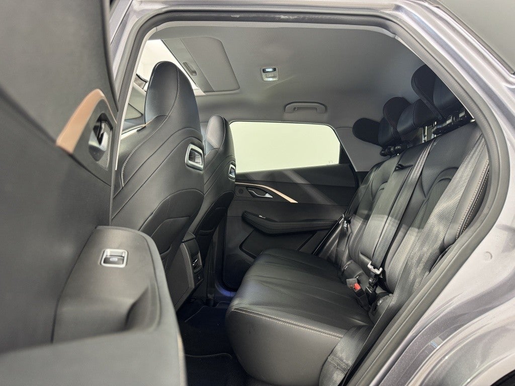 Omoda Omoda 5 1.6 Premium 185