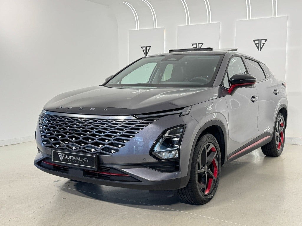 Omoda Omoda 5 1.6 Premium 185