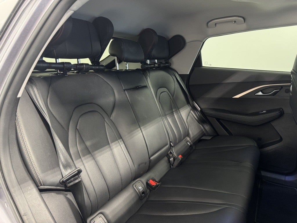 Omoda Omoda 5 1.6 Premium 185