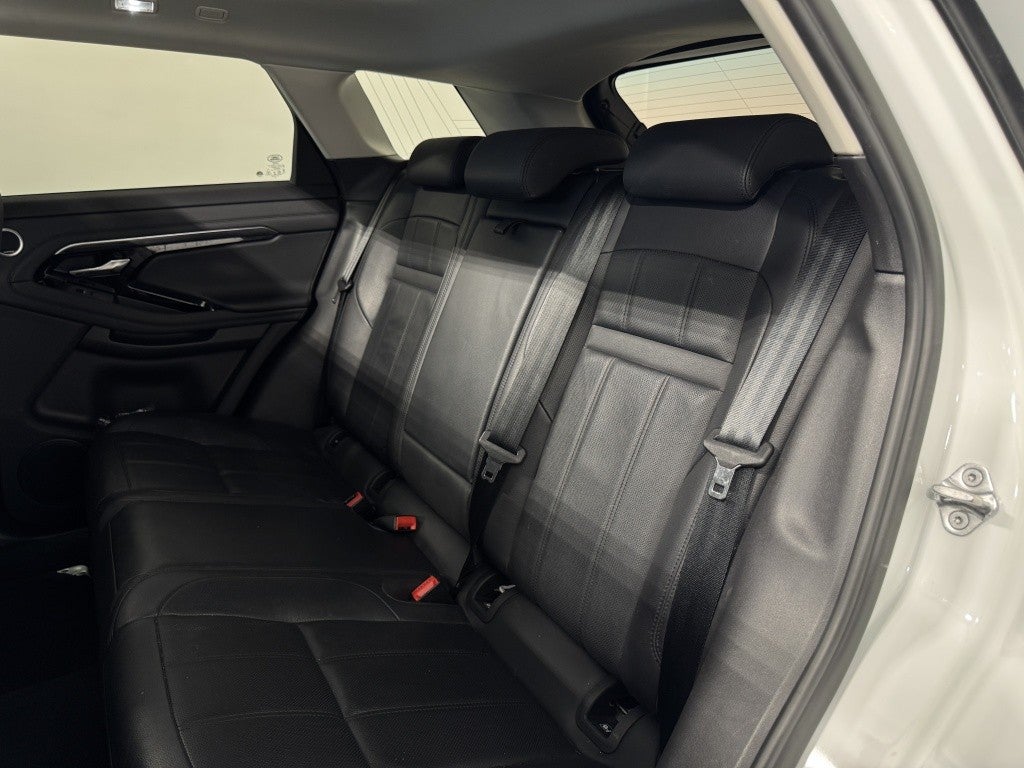 Land-Rover Range Rover Evoque 2.0D I4 MHEV R-Dynamic SE AWD Aut. 163