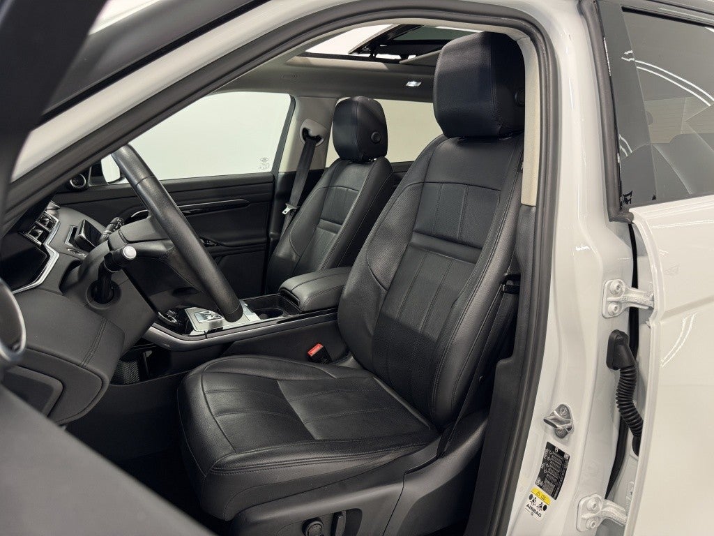 Land-Rover Range Rover Evoque 2.0D I4 MHEV R-Dynamic SE AWD Aut. 163