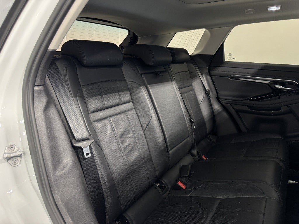 Land-Rover Range Rover Evoque 2.0D I4 MHEV R-Dynamic SE AWD Aut. 163